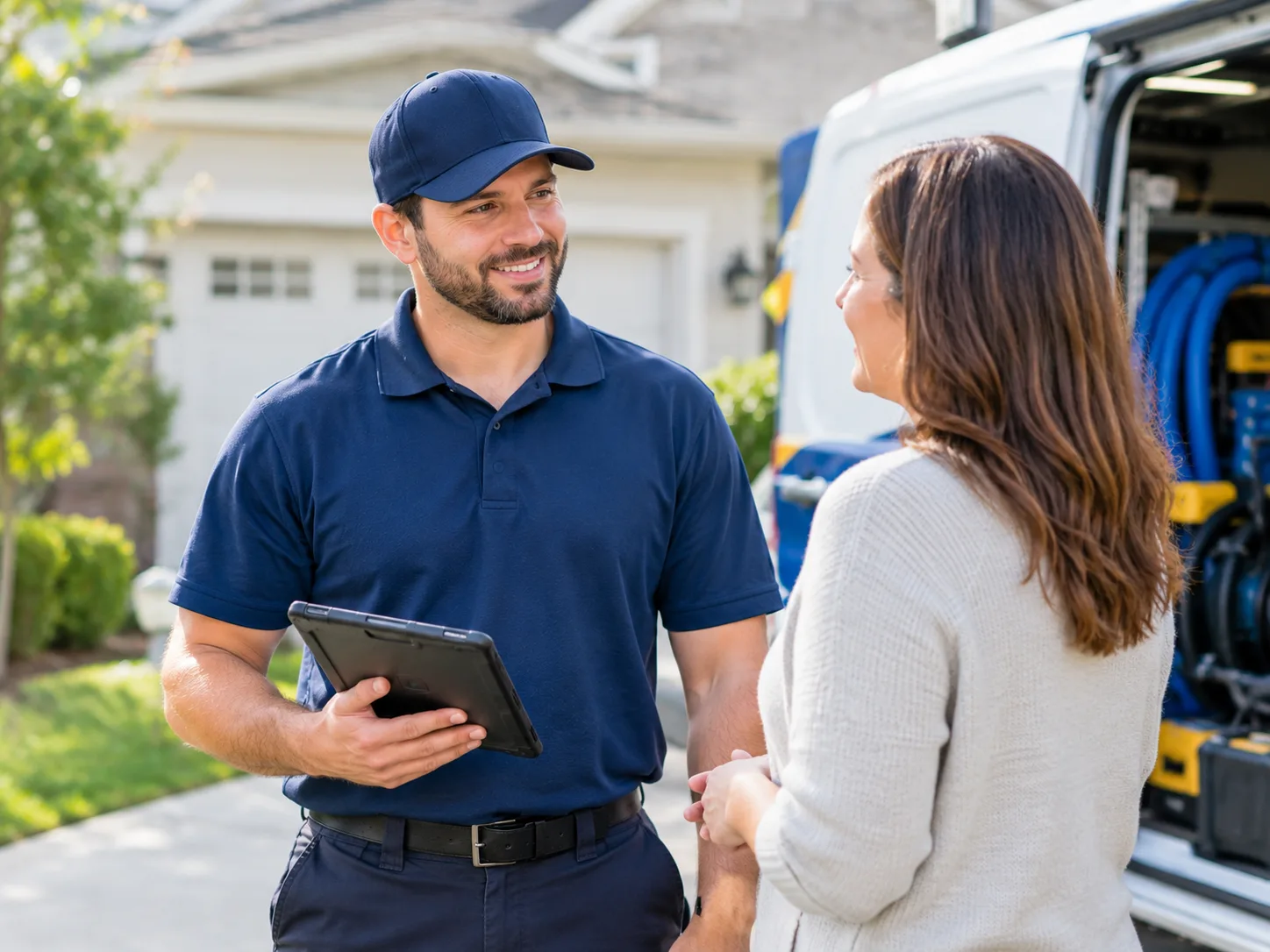 Sewage Backup Cleanup Georgetown, NY FAQs
